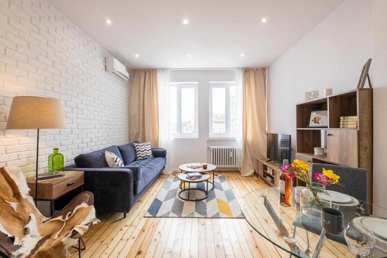 Stylish Gem 2br Apartment With Ac
