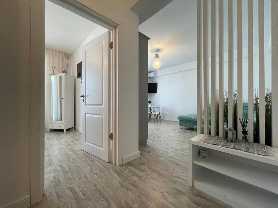 Alex Apartment
