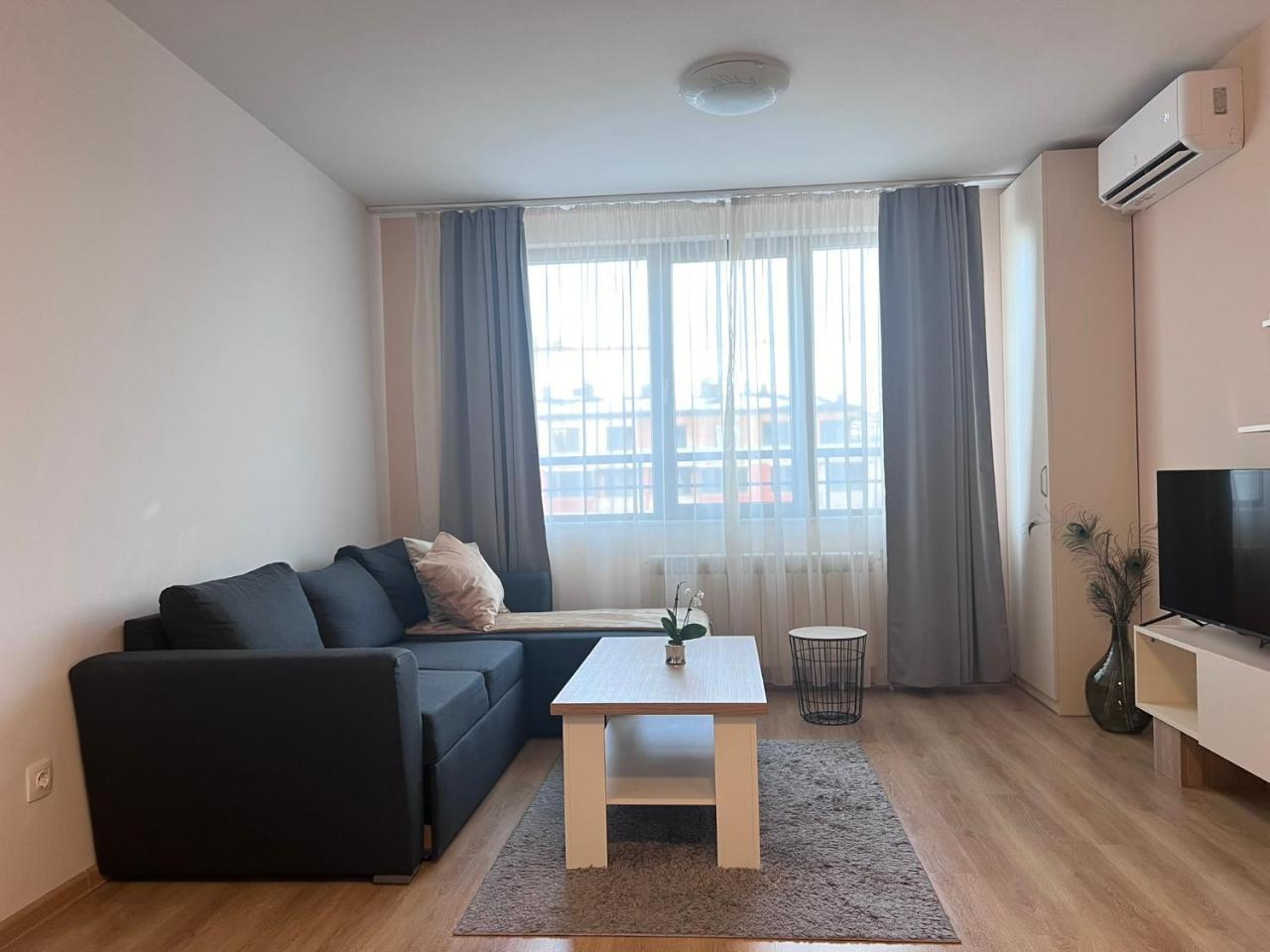 Cappuccino Apartment