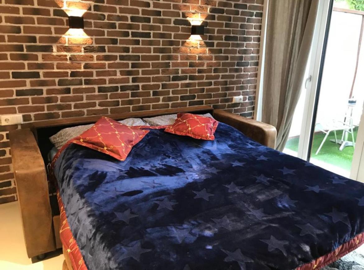 Caro's Gartenwohnung