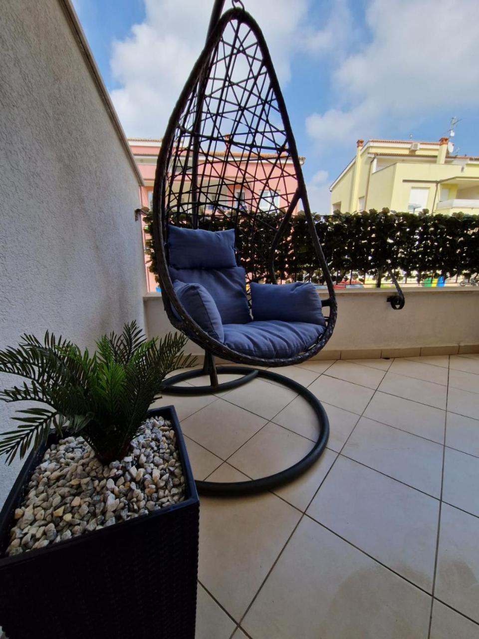 Apartment Franko 749