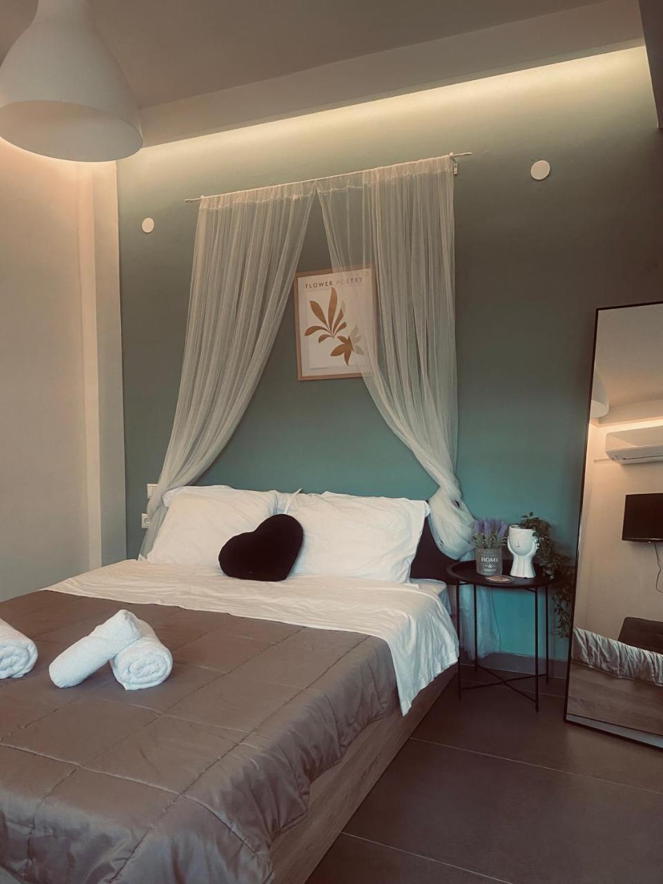 Rainbow Suites Thessaloniki