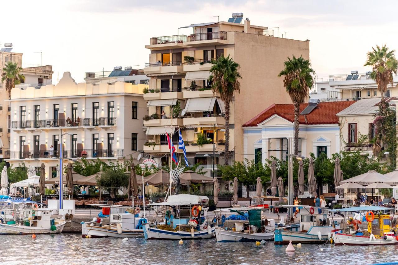 Grand Luxury Apartment Seafront Kalamata