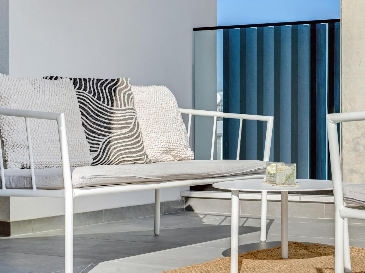 Sanders Tower Centre Thessaloniki