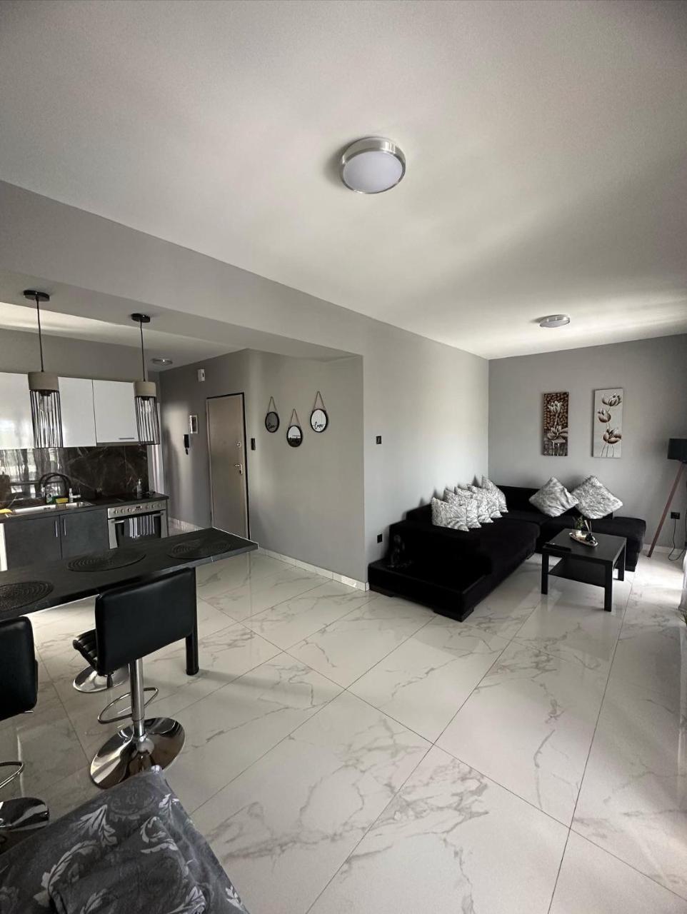 Darias Lux Home