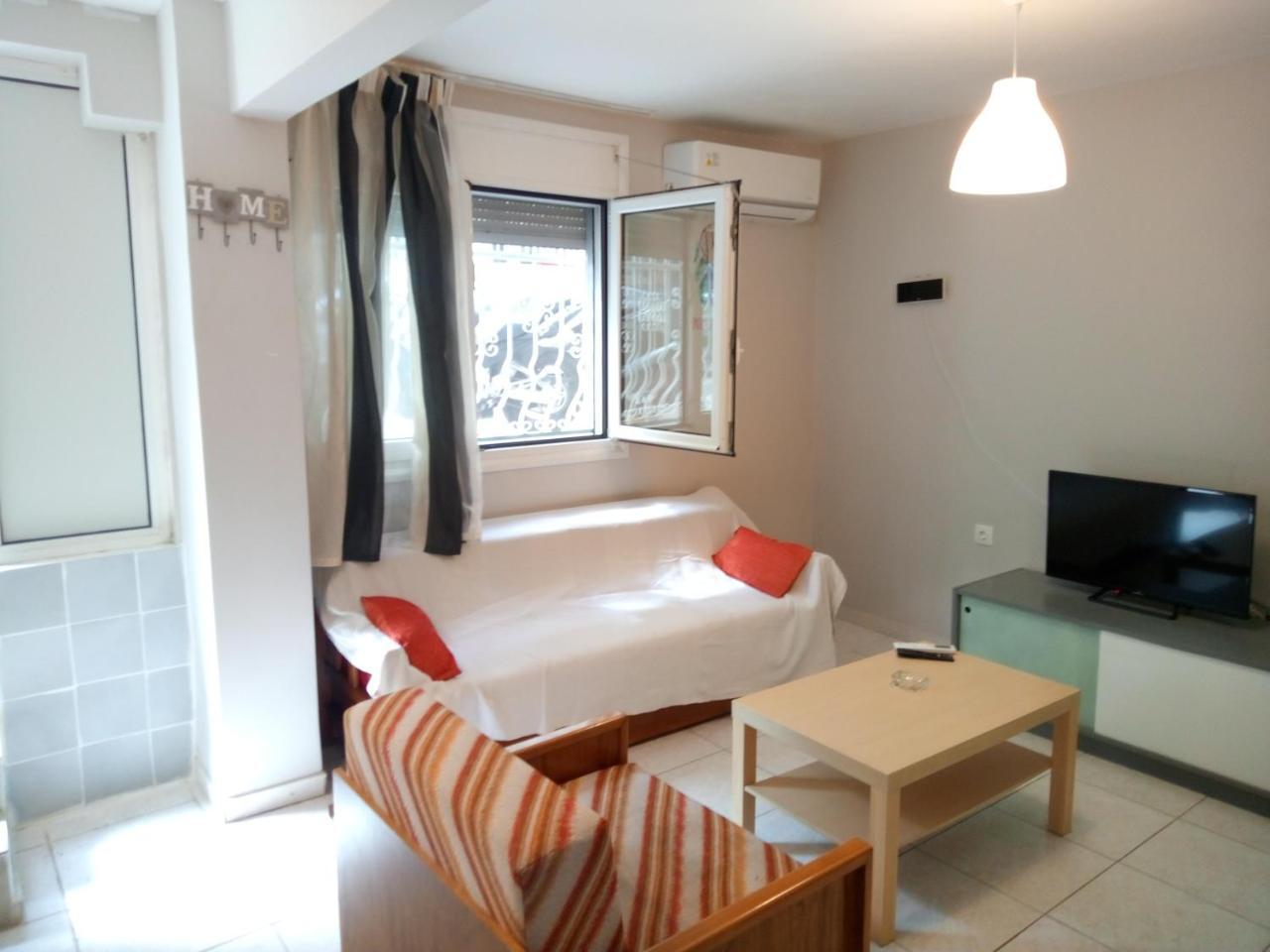 Savvas Mini Apartment