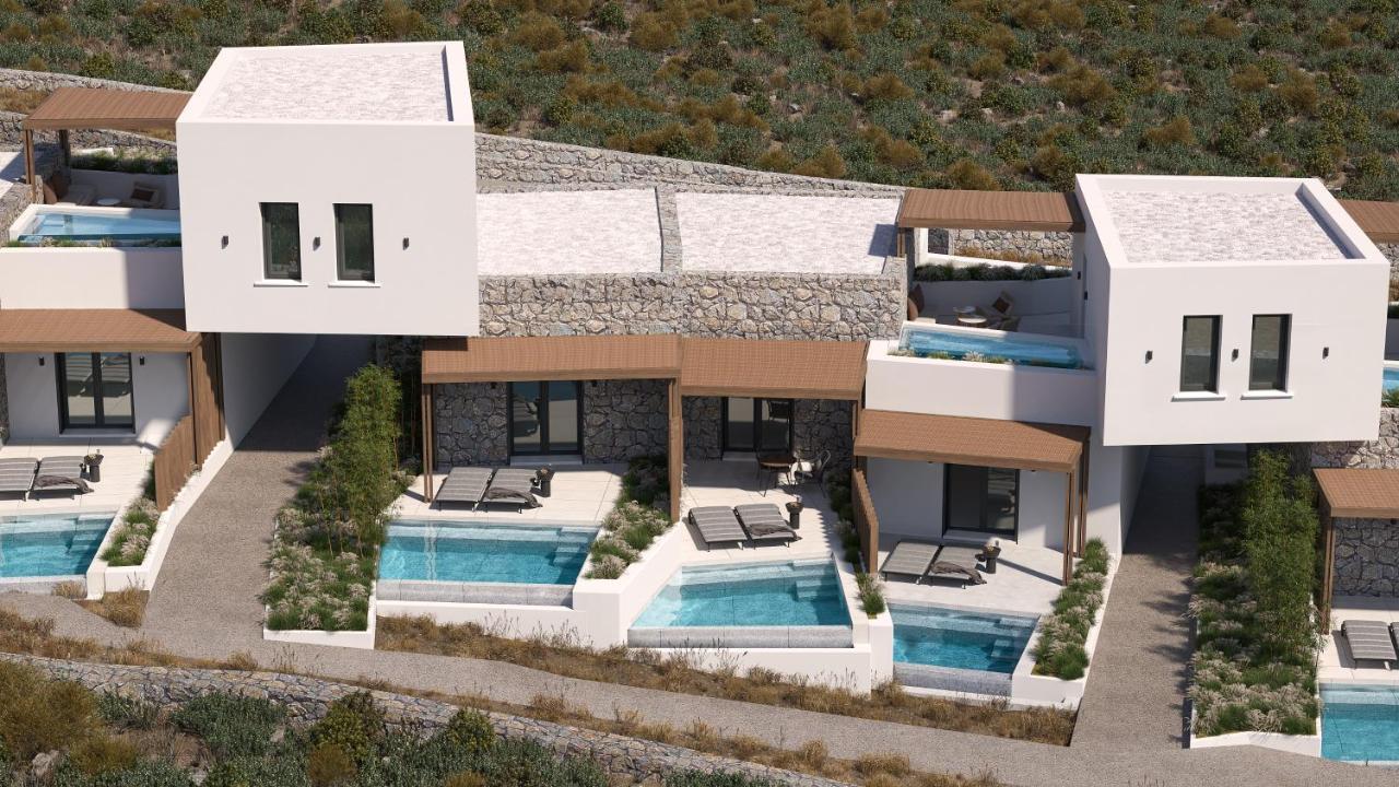 Anemelia Mykonos Hotel