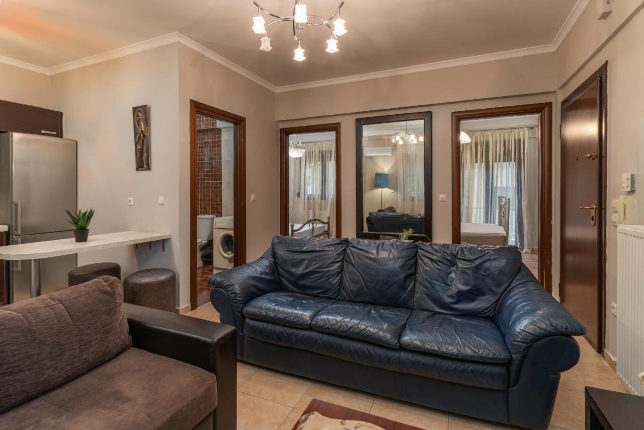 Litochoro Apartment 2