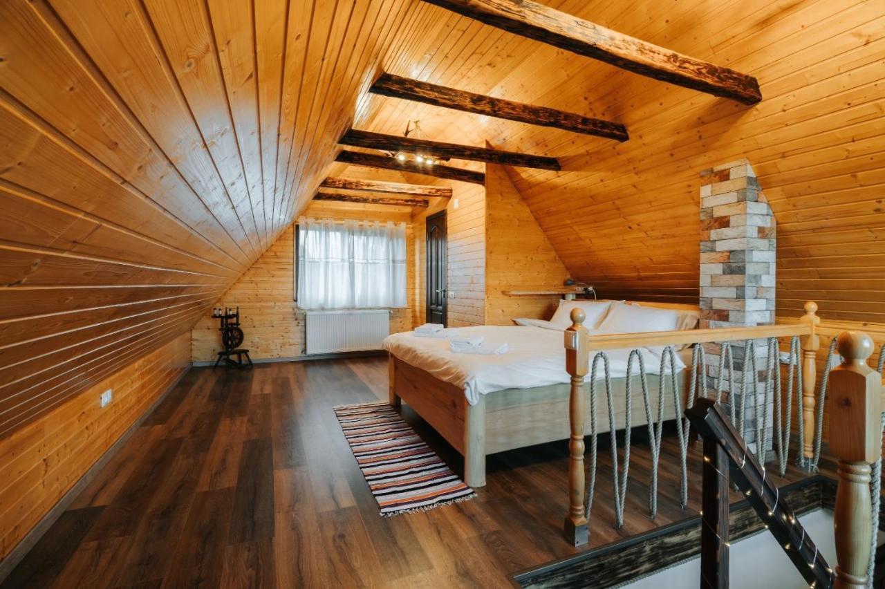 Little Bear Lodge