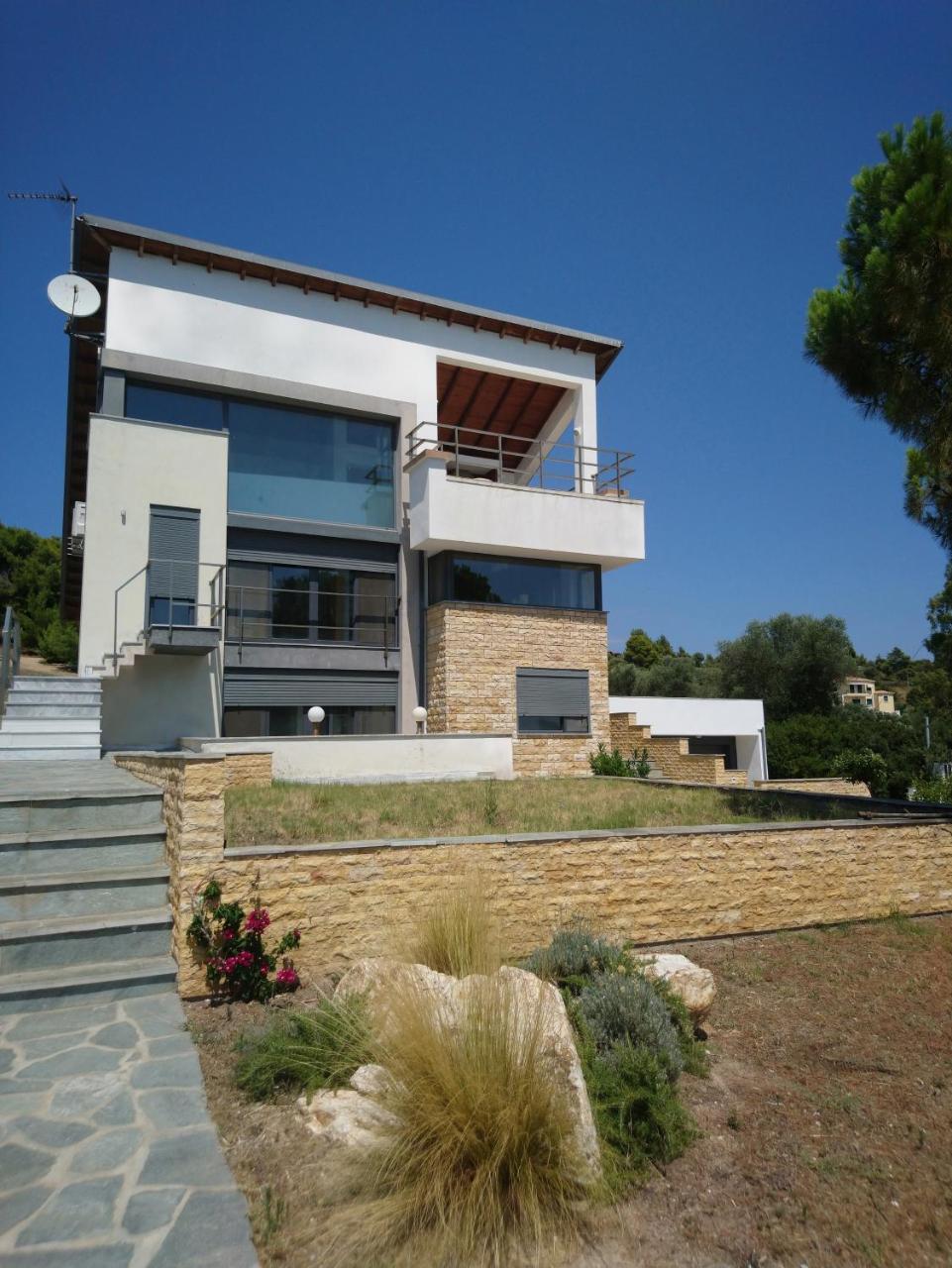 Villa Stadi