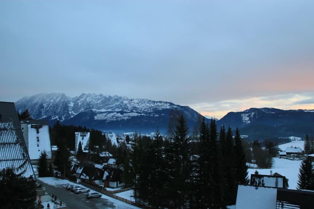 Byt V Sonnenalm 7 , 8983 Bad Mitterndof