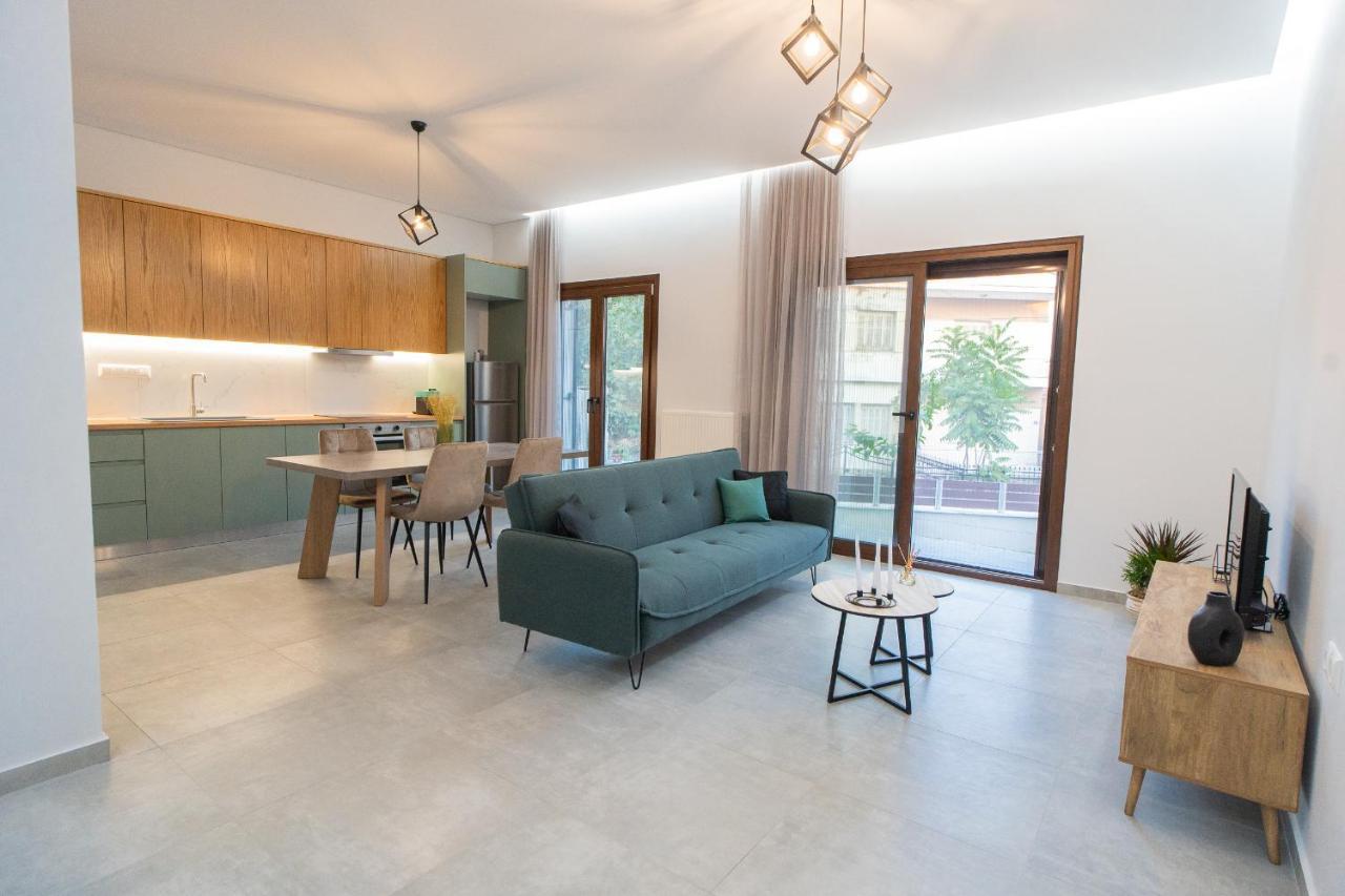 Orion Residence