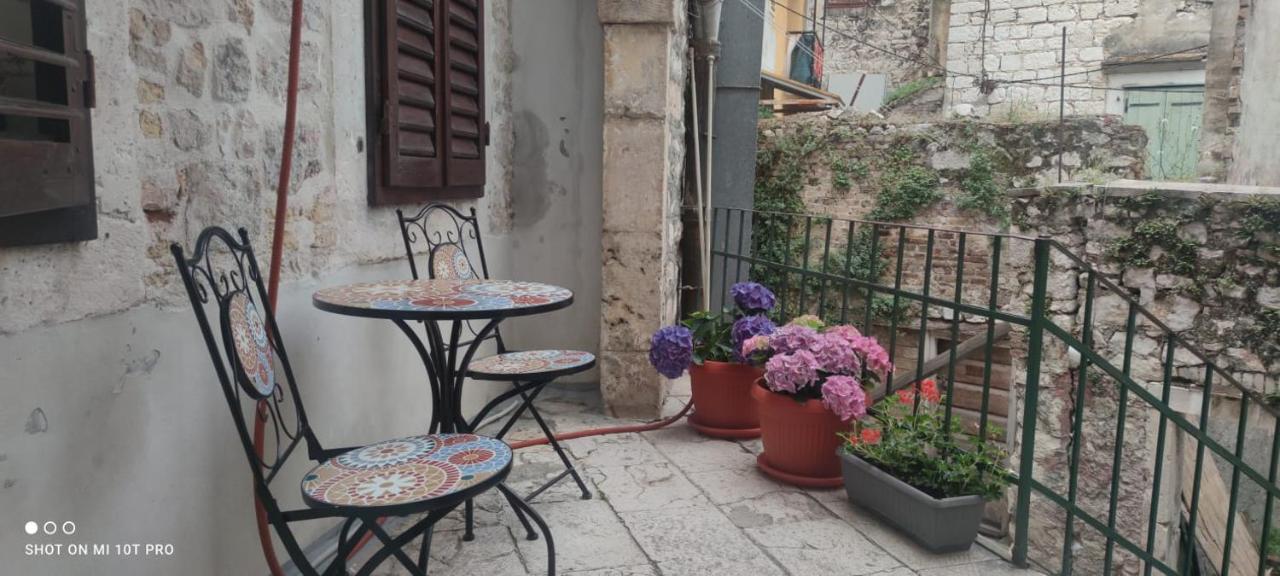 Apartman Zen In The Centar Of Sibenik