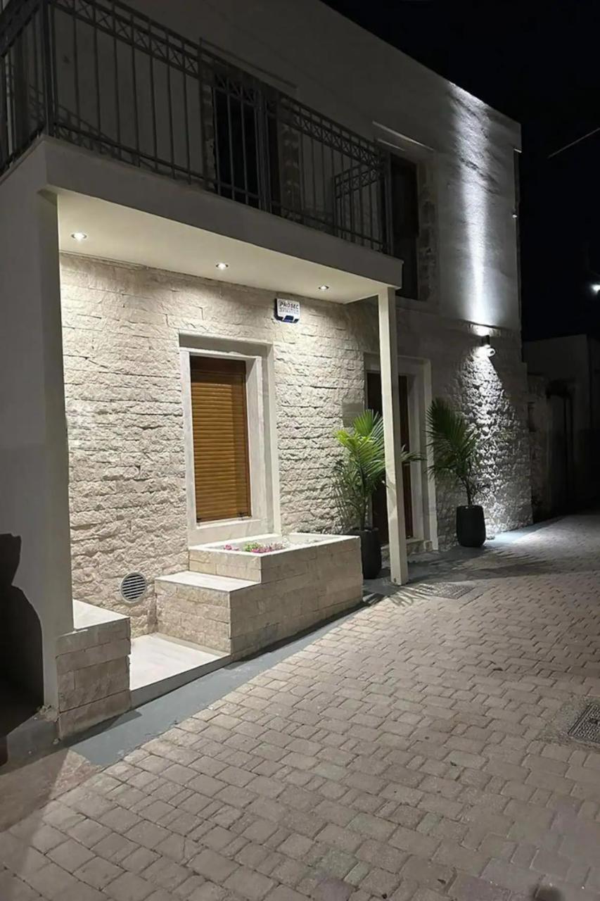 Elvira Luxury Apt