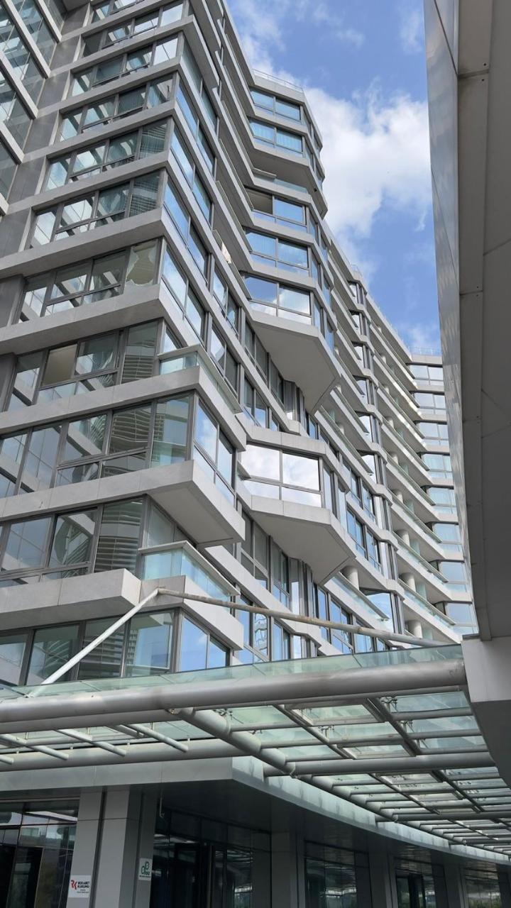 Luxury Hotel Concept Apartment