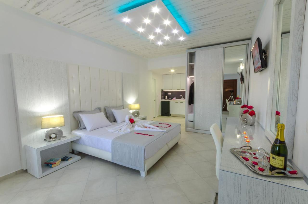 Ftelia Luxury Studio ''quattro''