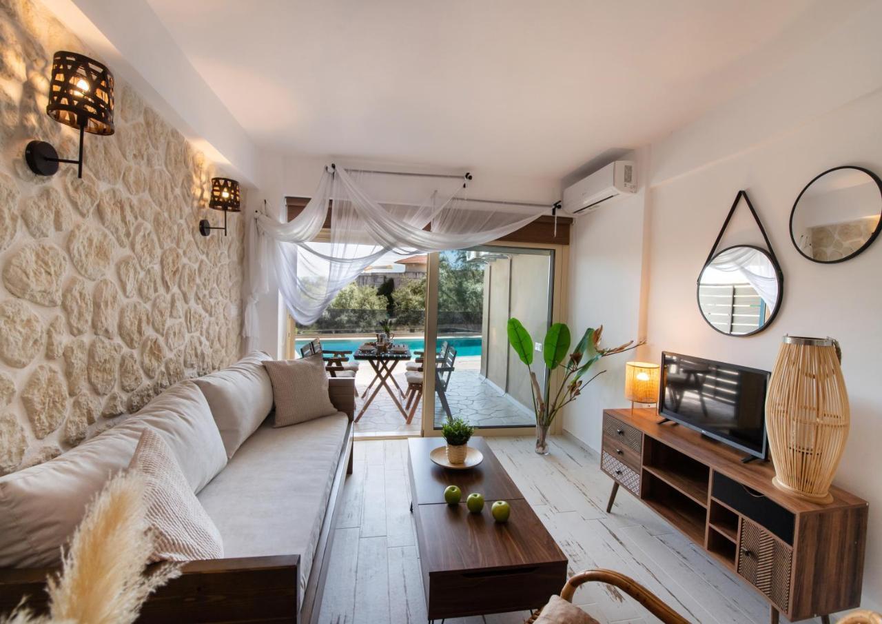 En Lefko Boutique Apartments