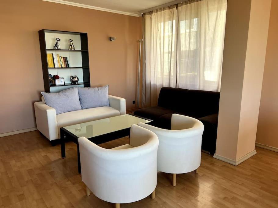 Lovely Spacious 3br Just Outside Of City Centre