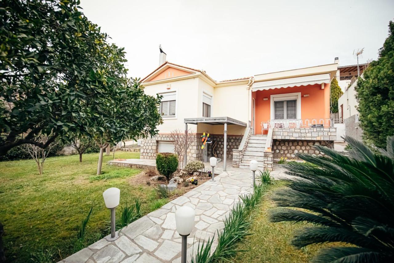 Dafni's Home
