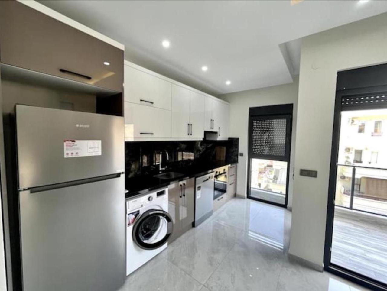 New Apartment by Cleopatra