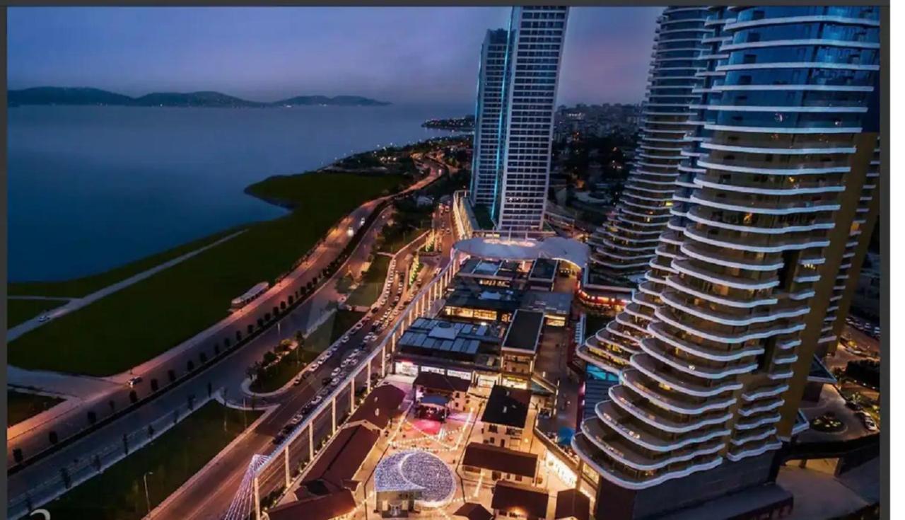 Kartal Luks Daire