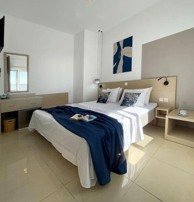 Vistamare2 Double Room-sea View