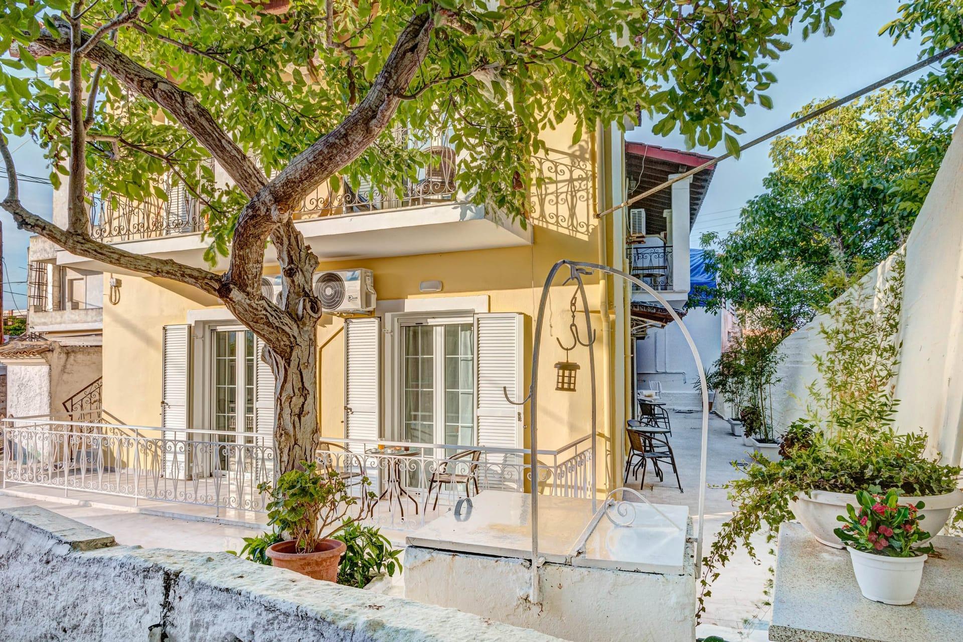 Old Well Apartment Studio