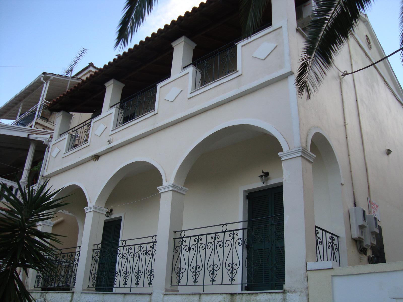 Miami Sea View Apartments