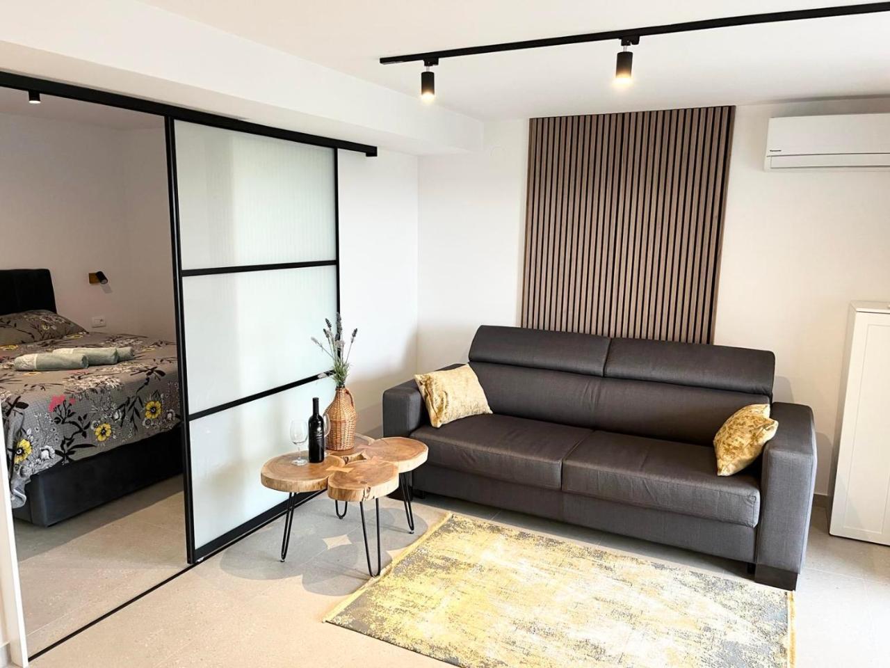 Premium Suite Kala Sea View