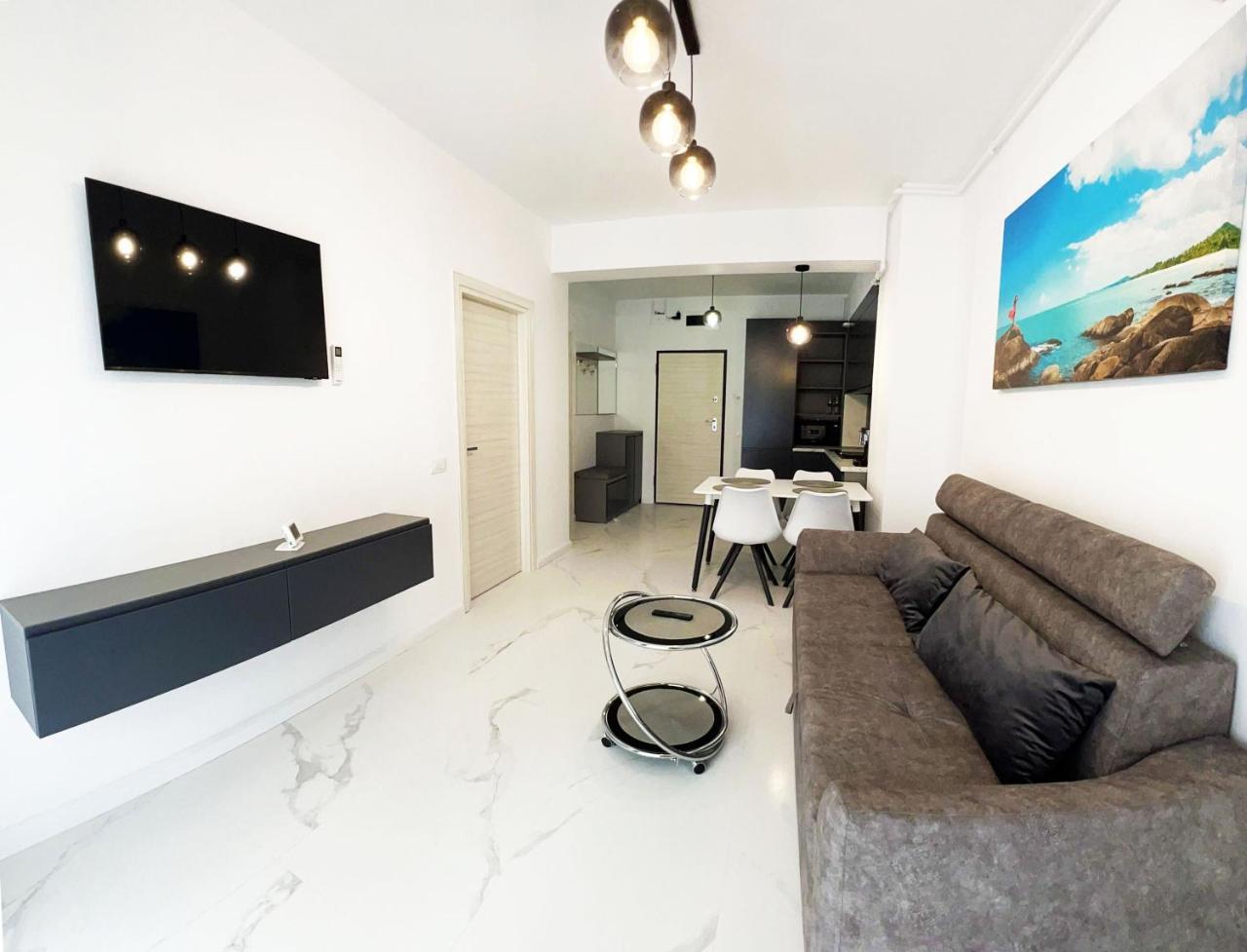 Apartament Studio Adelina Wave 5