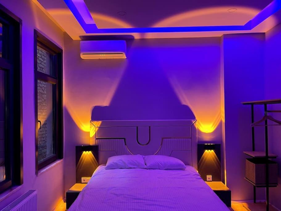 Deluxe Cozy Flat In Taksim 3