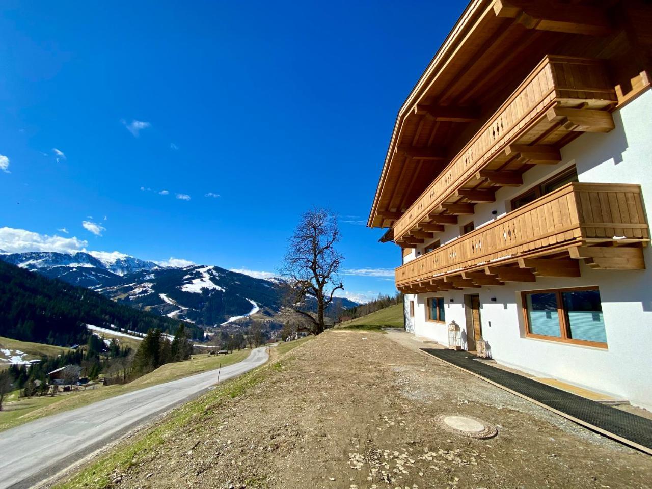 Finkhof Appartements