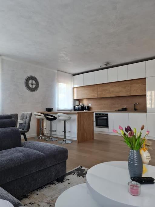 Apartman Nika Siget 2