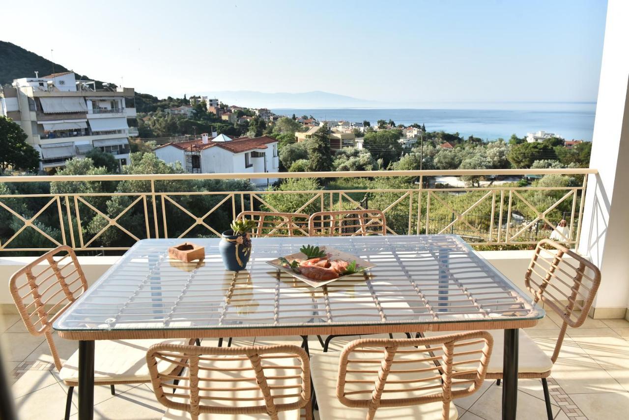 Sunrise Luxury Pool Villa