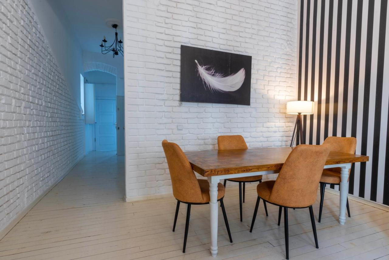 5 Apartment Galata