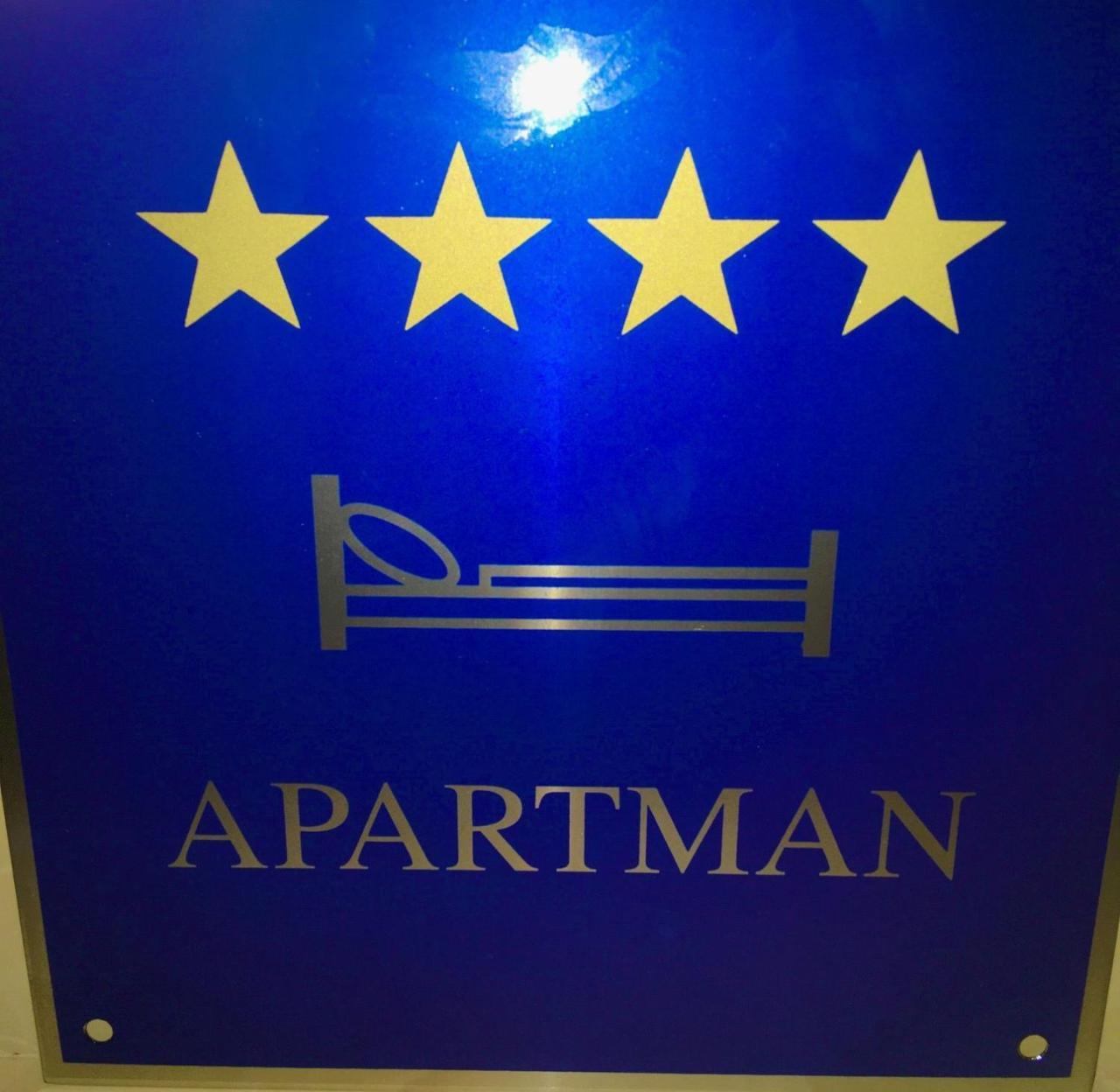 Art de Lux Apartment