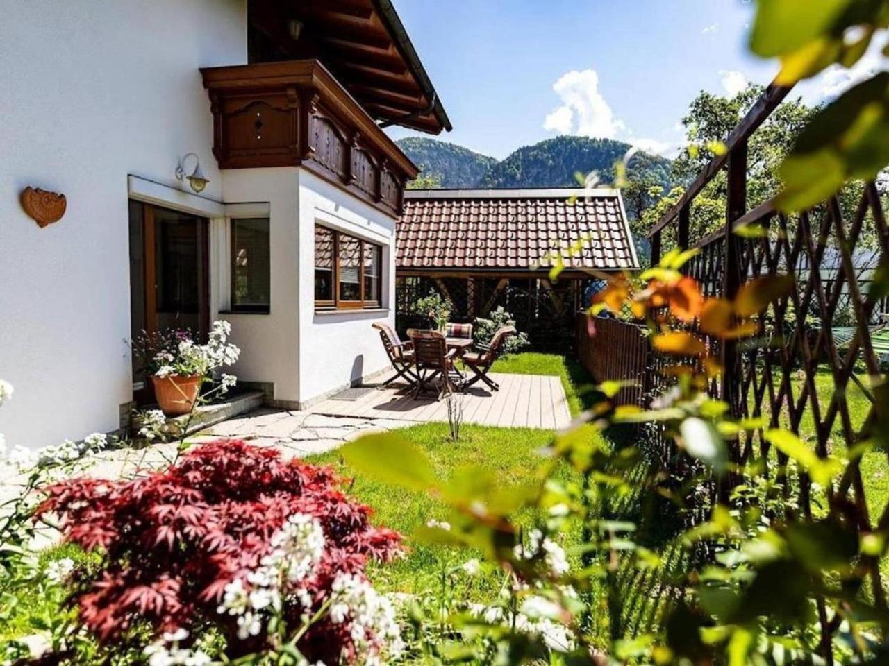 Beautiful Holiday Home In Kundl In Tyrol