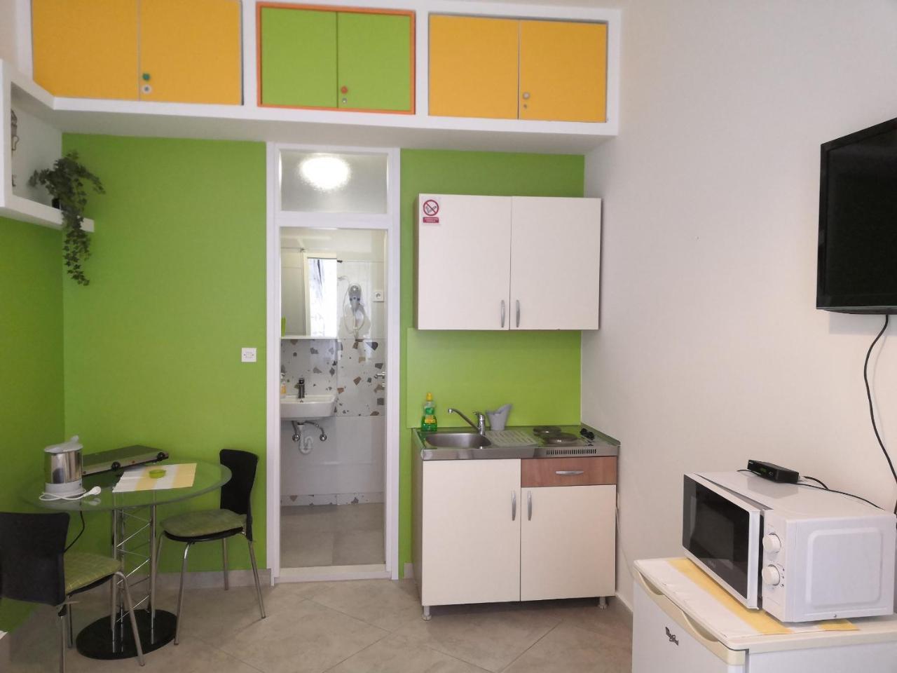 Studio Apartman Joza