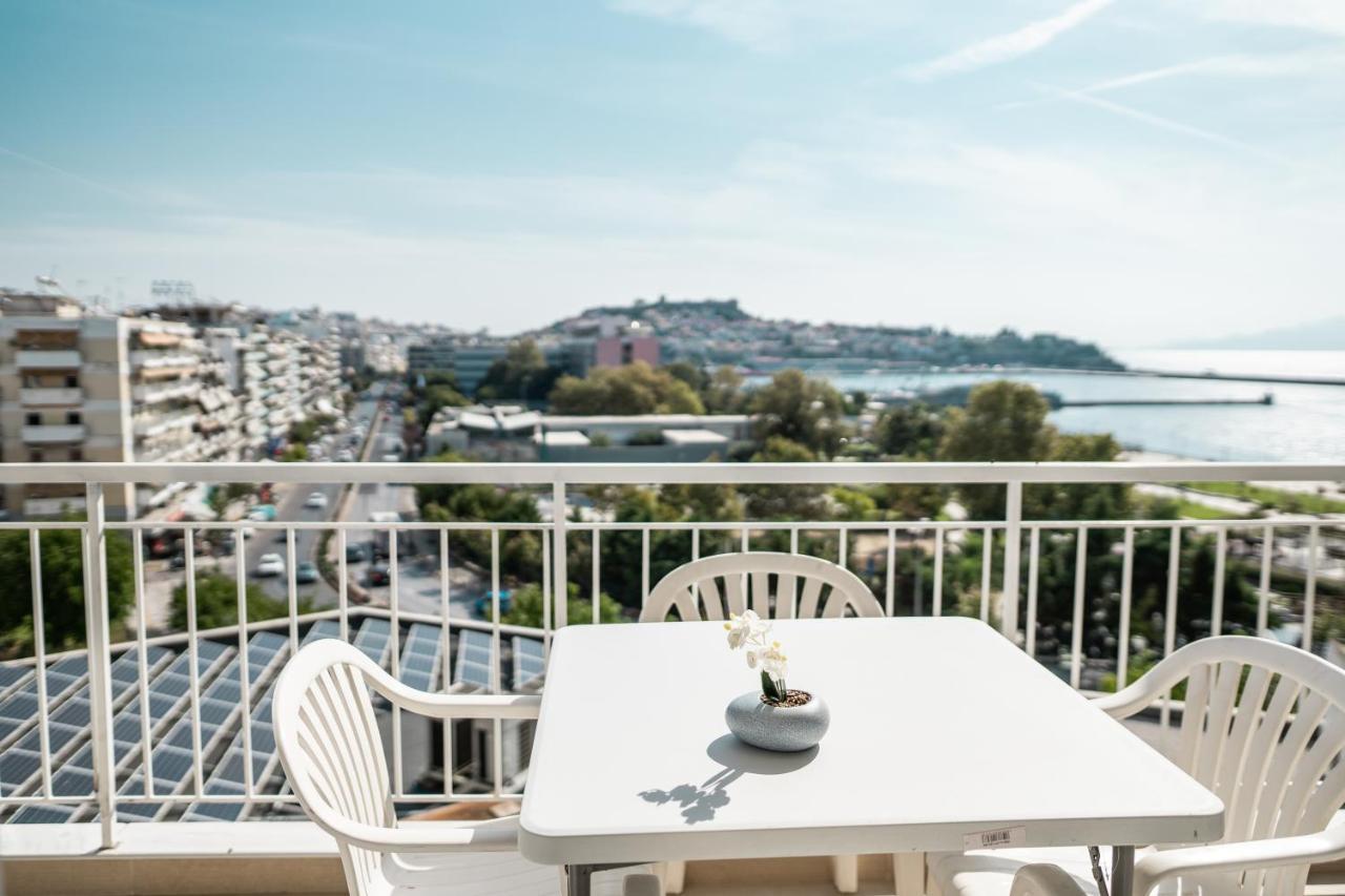 N & K Dream View Apartment