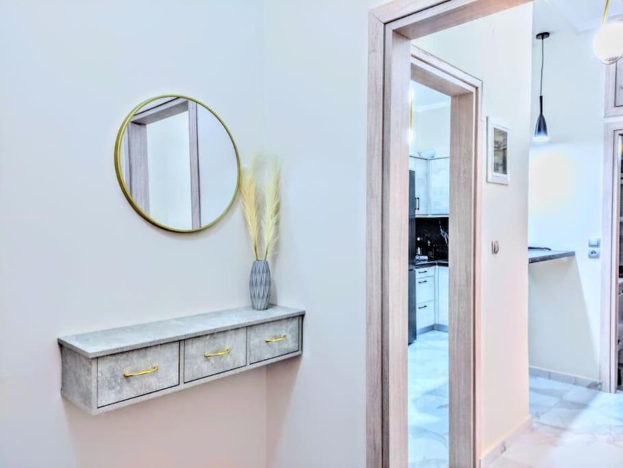 Efessos Gold Apartment