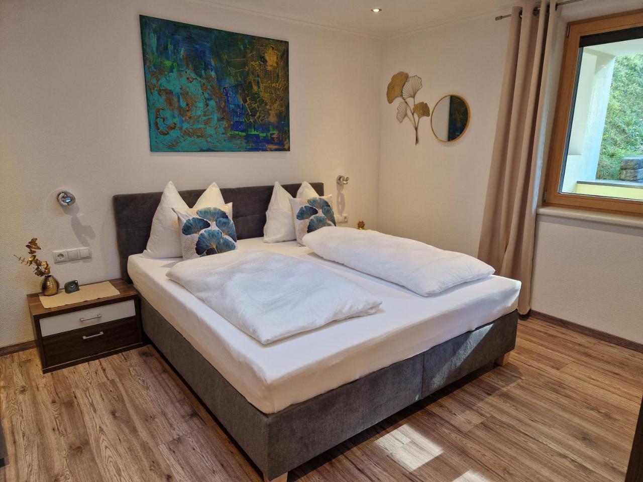 Ferienwohnung Helisa