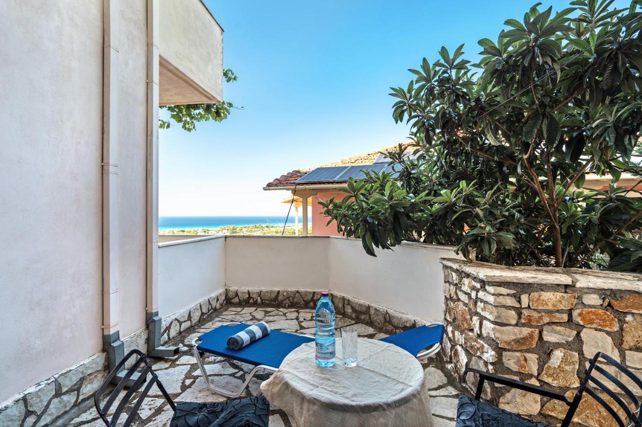 Lefkothea Apartment 2