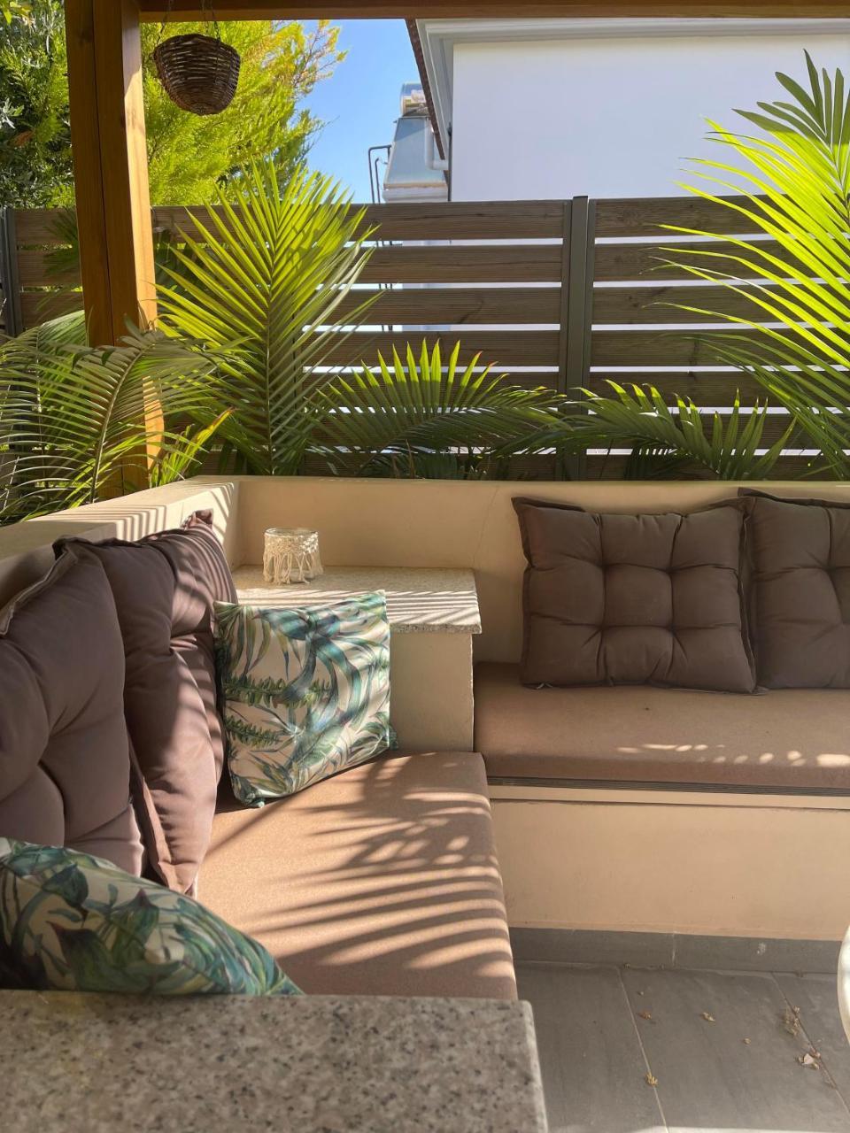 Selini Seaview Villa