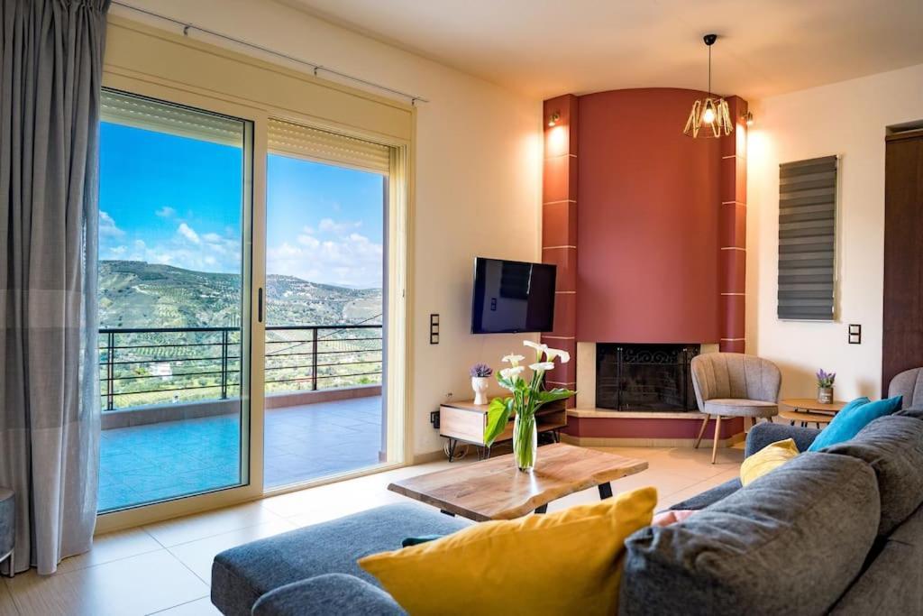 Villa Penelope