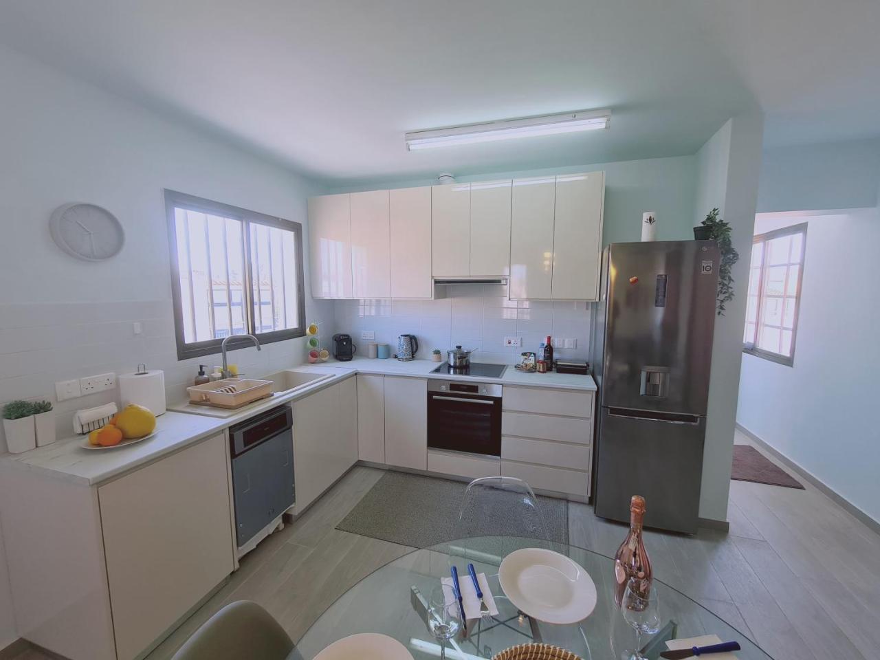 Stay Bellevue Apartment