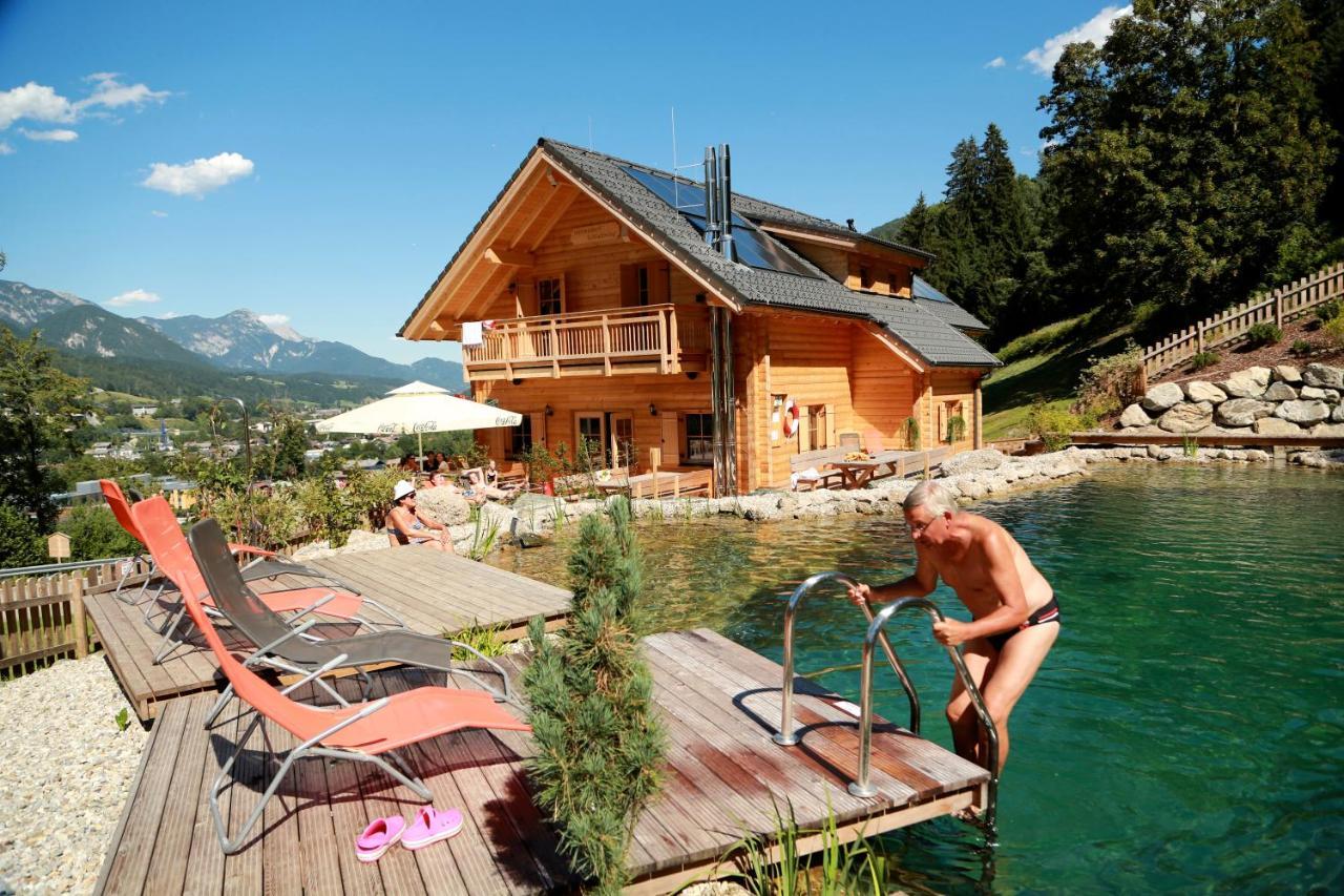 Huttendorf Schladming