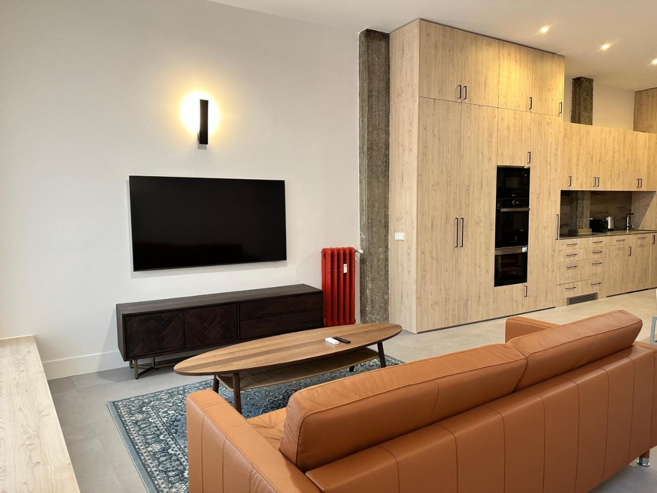 Vr Palace Apartments