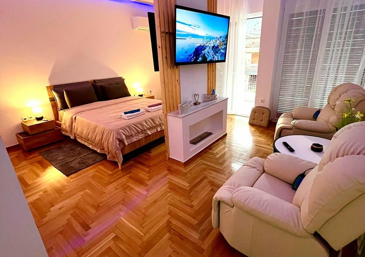 Sea View Studio
