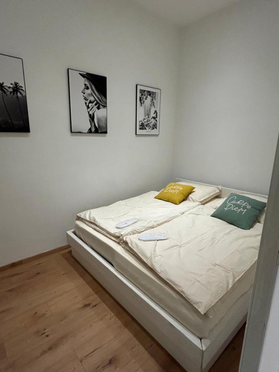 Vienna Prater Apartment