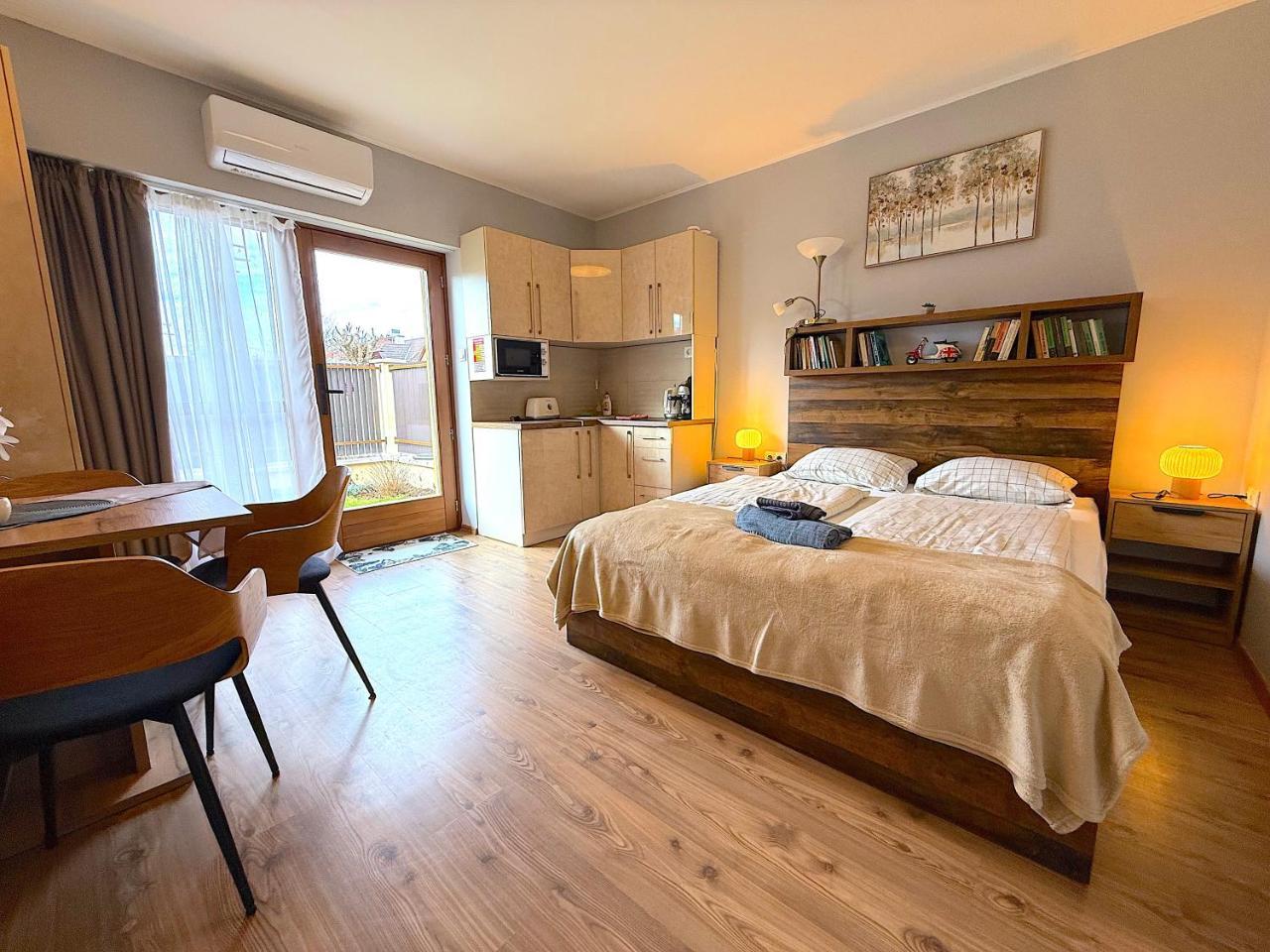Paradiso Apartmanhaz